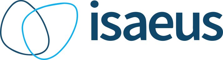 My Isaeus Logo